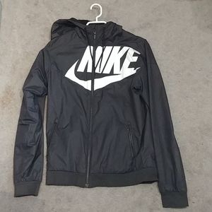 Nike Windbreaker